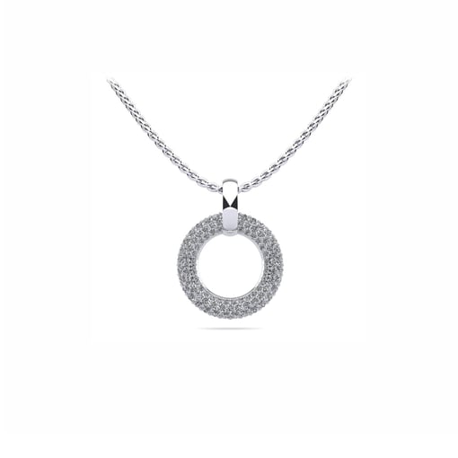 Circle Of Life Pendant