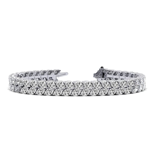 Marquise Dreams Tennis Bracelet
