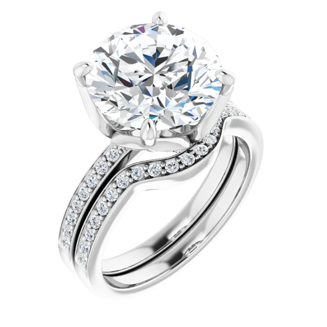 Bridal Set Rings