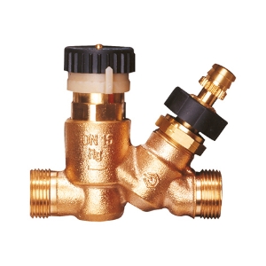 Bild von Flamco - comap - NexusValve TW DN20 M, 50-60°C, Art.Nr. : M1206385