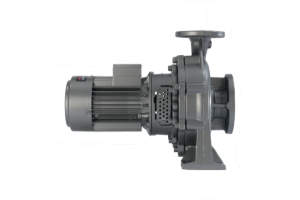 Picture of Biral Blockpumpe NB 65-200/02 4 KW/4, Art.Nr. : 0547590082