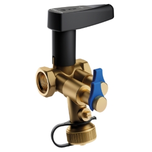 Bild von Flamco - comap - Vertex DN25 1"IG 84-2.170l/h m. ELE, Art.Nr. : MN80597.708