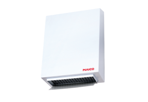 Picture of Maico - Radial-Außenwandventilator AWV 12/2 EC, Art.Nr. :0073.0596