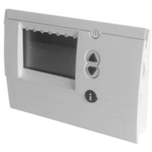 Picture of Maico Raumluftsteuerung RLS D1 WR, Art.Nr. : 0157.0828