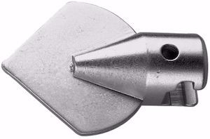 Picture of Rothenberger Blattbohrer Fettausreiber 35 mm , Art.Nr. : 72170