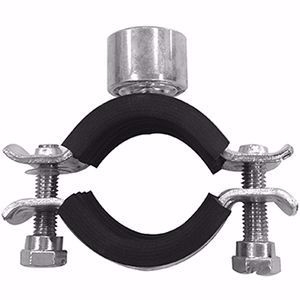 Picture of Tocafix Rohrschelle RSS-HC 3-Fach 88-93 mm,  Art.Nr. : 411.1030.3030093.00