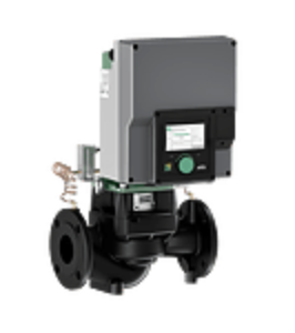 Bild von Wilo - Inlinepumpe Stratos GIGA2.0-I100/1-17/2.2-R1-S1, Art.Nr. : 2204952