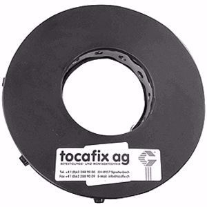 Picture of Tocafix Lochband LBR 17x0,8 mm 10 m,  Art.Nr. : 417.1000.1708010.00