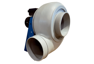 Picture of Maico - Radialgebläse GRK R 25/4 D, Art.Nr. : 0073.0515