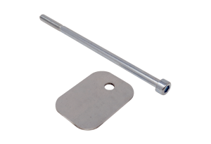 Picture of Maico - Sicherheitsblech für Enthalpie-Wärmetauscher WTS WS 75, Art.Nr. :E018.1400.0000