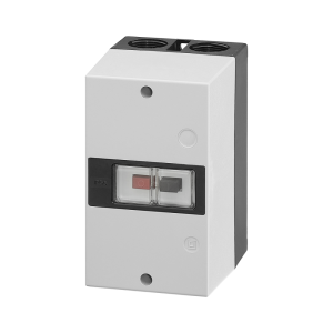 Picture of Helios - MD Motorvollschutz-Schalter für 3-PH Motor, 1-tourig 400V, Art.Nr. : MD