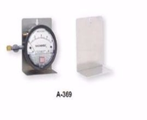 Picture of Dwyer Magnehelic 2000  A-369 Halterung 10 stk Art. Nr.: Art. 50.0000.0107