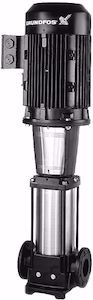 Picture of Grundfos CR/CRN Kreiselpumpe CR5-9 A-A-A-E-HQQE 3x230/400, Art.Nr. : 96516992
