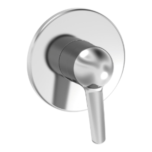 Picture of Laufen Armaturen - Fertigmontage-Set für Simibox UP-Duschenmischer , Art.Nr. : HF503478100000