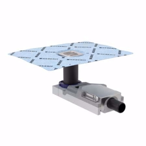 Picture of Geberit Duschbodenablauf ab 65 mm, Art.Nr. : 154.052.00.1