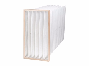 Picture of Unifil FW6-951-H-6T SynaWave® Taschenfilter,  ISO ePM10 50% / M6, Holzrahmen, 490x897x580, , Art.Nr. 211534