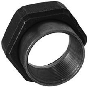 Picture of Biral Verschraubung 2"x5/4", Grauguss, Art-Nr. 0015050357