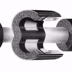 Picture of Armacell Armafix Rohrträger FX-2-102/108 mm, 16 ST, Art.Nr. : FX-2-102/108