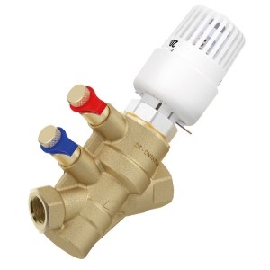 Bild von Flamco - comap - NexusValve Vivax T DN15L, 20-70 Grd, Art.Nr. : MN80597.1210