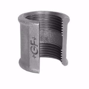 Picture of +GF+ 270 Muffe, ISO/EN M2, Dimension ″: 1/8", Art.Nr.: 770270201