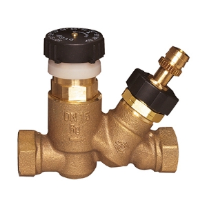 Bild von Flamco - comap - NexusValve TW DN25 F, 50-60°C, Art.Nr. : M1206405