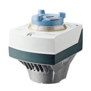 Picture of Siemens - Elektromotorischer Drehantrieb, 10 Nm, 90°, AC 230 V, 3P, 30 s, Art.Nr. :SAL31.03T10/F05