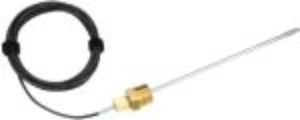 Bild von Honeywell —  Vorlauffühler NTC20K als schnell ansprechender Tauchfühler, Temperaturarbeitsbereich -20...+140 °C, IP65, 300 mm lang, Art.Nr. : VFF20-300P65