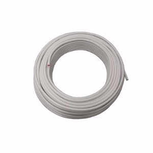 Picture of +GF+ iFIT Mehrschichtverbundrohr PE-RT, Grösse: 20 x 2.0, Rollenlänge m: 50, Art.Nr.: 762101001