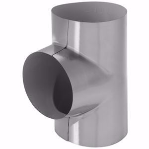 Picture of Armacell Arma-Check Silver T-Stück AF 4 isoliert 168 mm, 10 ST, Art.Nr. : ACHT-245