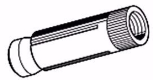 Picture of Sikla Hohldeckenanker AN Easy M8 , Art.Nr. : 110463