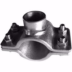 Picture of Tocafix - Fixpunkt RTS 63-3/4",  Art.Nr. : 421.1000.0000063.00