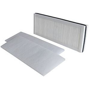 Picture of Maico Ersatzfilter  2xG4, WSG 250, Art.Nr. : 0093.0891