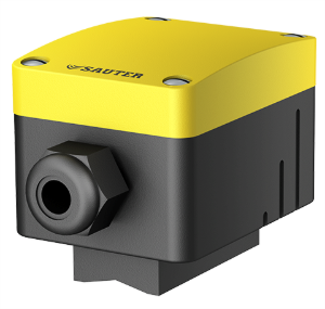 Picture of Sauter Anlege-Temperaturfühler Pt1000 - Art.-Nr.: EGT411F102