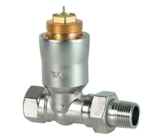 Picture of Siemens  Durchgangs Radiator PICV Art. Nr.: VPD115A-135