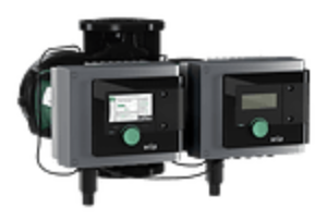 Picture of Wilo - Umwälzpumpe Stratos MAXO-D 32/0.5-12 PN16, Art.Nr. : 2186292