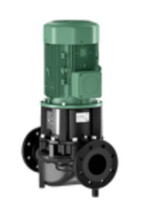 Bild von Wilo - Inlinepumpe Atmos GIGA-I 150/250-18,5/4-S1, Art.Nr. : 2218507