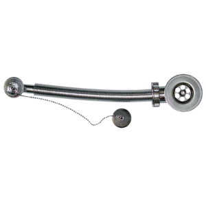 Bild von KWC RONDO E-RNDX-UEL SET Überlauf Füllmenge:1, Mengeneinheit:Stück, Art.Nr. : 2000101364