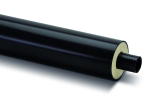 Picture of +GF+ COOL-FIT 2.0F Rohr Feuerhemmend; [RF2], d mm: 40, Länge: 5m, Art.Nr.: 738174309