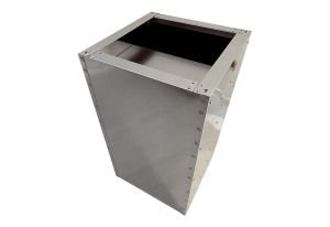 Picture of Maico - Sockelschalldämpfer SDVI 35, Art.Nr. : 0073.0036