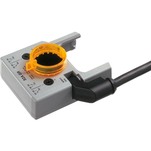 Picture of Belimo - Hilfsschalter 2 x EPU aufsteckbar, grau, Art.Nr. : S2A/500 GR