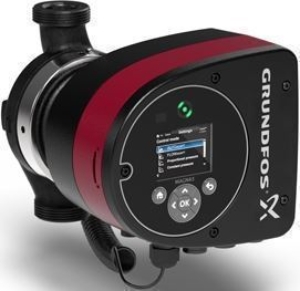 Picture of Grundfos MAGNA3 D 32-100 180 1x230V - Art.-Nr.: 97924452 