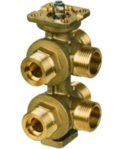 Picture of Honeywell —  Zange für KV‐Scheiben VGB6, Art.Nr. : VBG6-091SOS