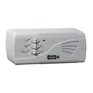 Picture of Helios - FR 22/30 Drehzahl- und Wendeschalter, 2-stufig 230V, 50/60Hz, max. 0.8A, Art.Nr. : FR 22/30