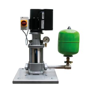 Bild von Biral - Druckerhöhungsanlage ComBo 1x HP-E 6-32-6/8, Art.Nr. : 7000001872