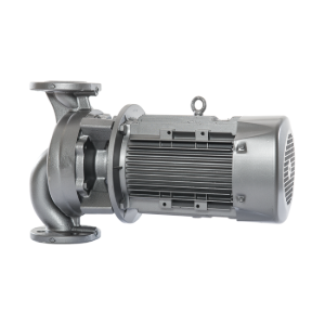 Picture of Biral Inlinepumpe VariA 80- 7 400 4 1.1 RED PN16, Art.Nr. : 2210420150