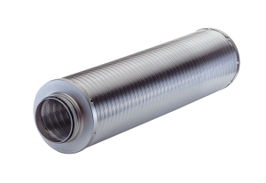 Bild von Maico - Rohrschalldämpfer RSR 10/50-1, Art.Nr. : 0092.0600