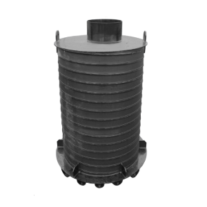 Picture of Biral - Fertig-Pumpstation FPS 1250 3.25 90 BF11, Art.Nr. : 7000000916