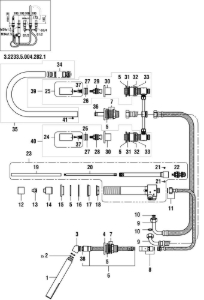 Picture of LAUFEN - AUTOMATISCHER UMSTELLER, Art.Nr. :WI404069000000