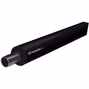 Picture of Armacell Armaflex HTs Isolierschlauch HT S schwarz 20x42-1 1/4", 24 M, Art.Nr. : HT-20X042-SBK