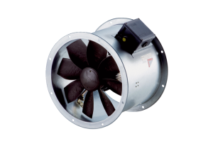 Bild von Maico - Axial-Rohrventilator DZR 35/2 B Ex t, Art.Nr. : 0086.0728